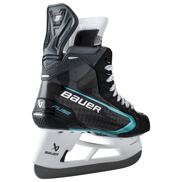 Коньки BAUER SUPREME S26 FUSE SR