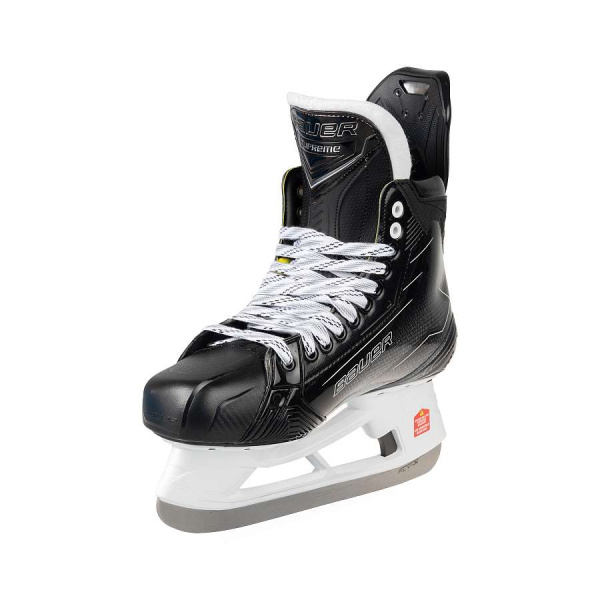 Коньки BAUER SUPREME S24 M50 PRO SR