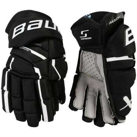 Перчатки BAUER SUPREME MACH INT