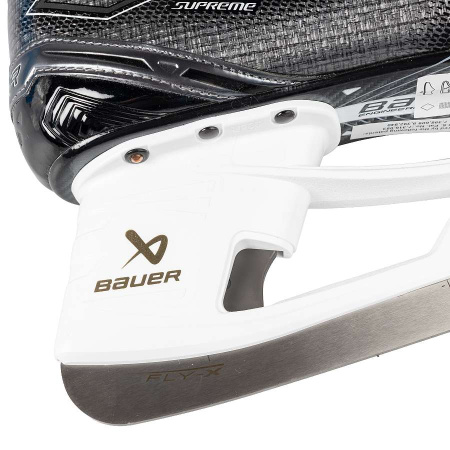 Коньки BAUER SUPREME S24 M50 PRO INT