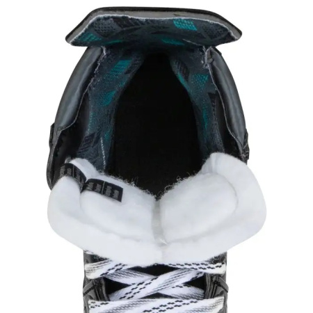 Коньки BAUER SUPREME S26 FUSE YTH