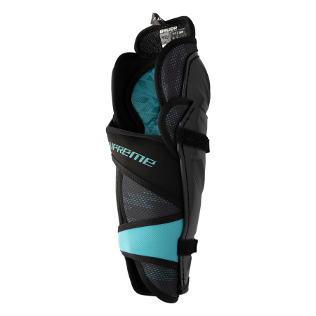 Наколенники BAUER SUPREME FUSE YTH