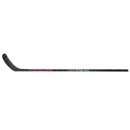 Клюшка CCM RIBCOR TRIGGER UNLEASHED PRO GRIP JR