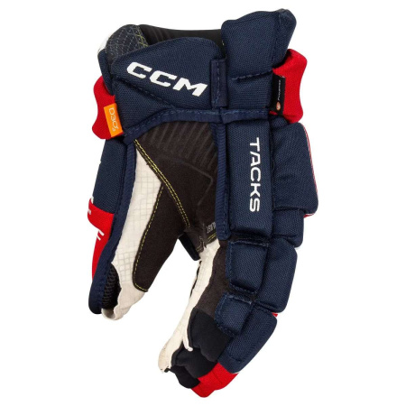 Перчатки CCM TACKS XF SR