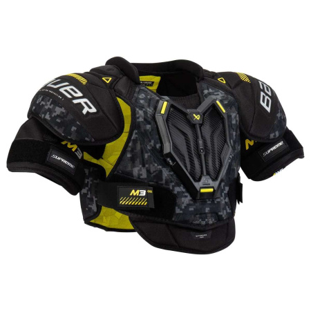 Наплечник BAUER SUPREME M3 SR
