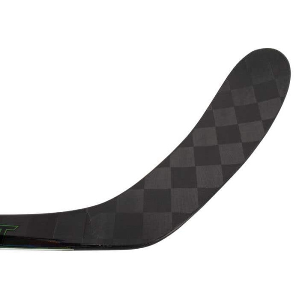 Клюшка WARRIOR COVERT QR7 PRO GRIP SR