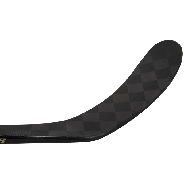 Клюшка WARRIOR ALPHA LX3 PRO GRIP SR