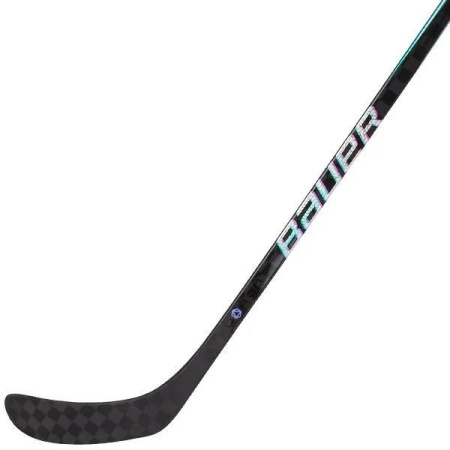 Клюшка BAUER S25 PROTO2 GRP BLK JR