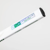 Клюшка WARRIOR ALPHA DELUXE GRIP WHT YTH