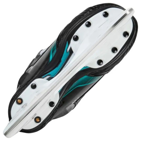 Коньки BAUER SUPREME S26 FUSE YTH