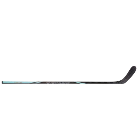 Клюшка BAUER NEXUS S25 TRACER GRIP TEAL JR