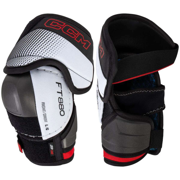 Налокотники CCM JETSPEED FT880 SR