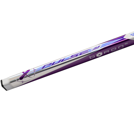 Клюшка BAUER S26 PULSE2 GRIP WHT SR