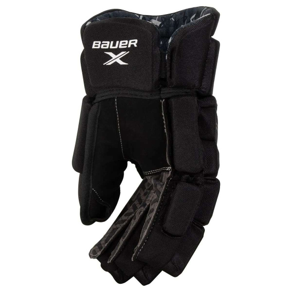 Перчатки BAUER S24 X SR