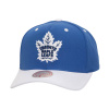 Кепка MITCHELL&NESS NHL ALL IN 2.0 PRO SNAPBACK (TORONTO BLU)