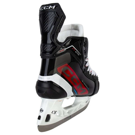 Коньки CCM JETSPEED FT670 JR