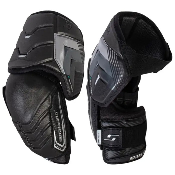 Налокотники BAUER SUPREME F50 PRO SR