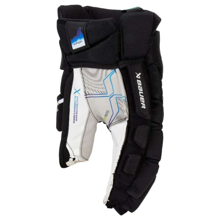 Перчатки BAUER VAPOR FLYLITE SR