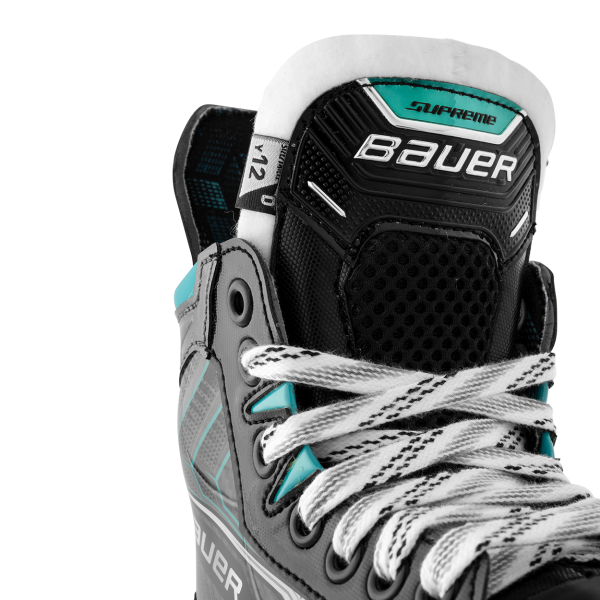 Коньки BAUER SUPREME S26 F30 YTH