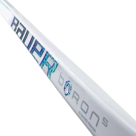 Клюшка BAUER S25 PROTO2 GRP WHT SR