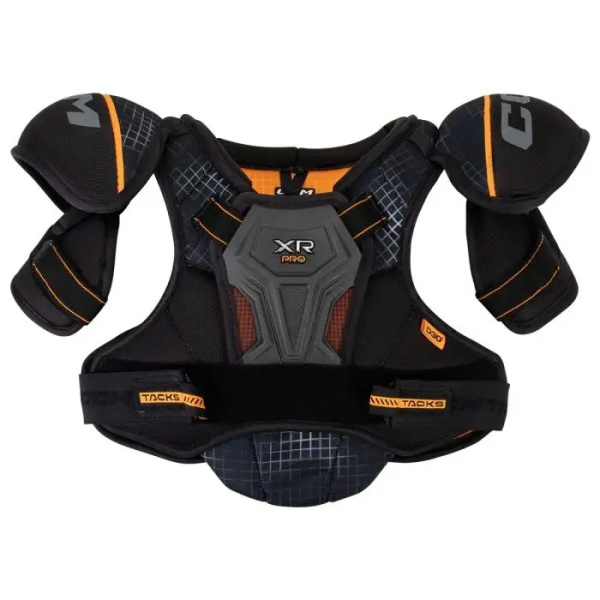 Наплечник CCM TACKS XR PRO YTH