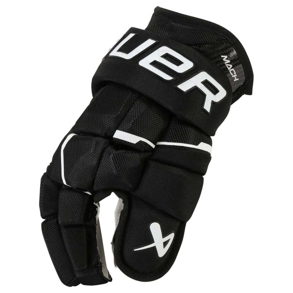 Перчатки BAUER SUPREME MACH SR