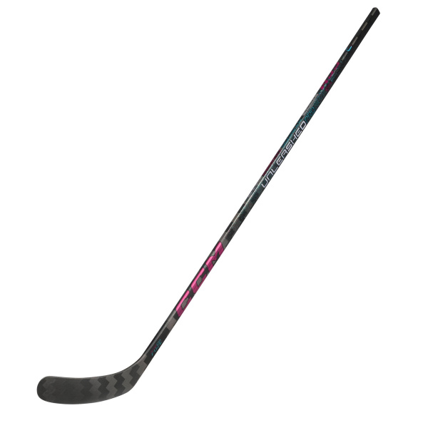 Клюшка CCM RIBCOR TRIGGER UNLEASHED PRO GRIP JR