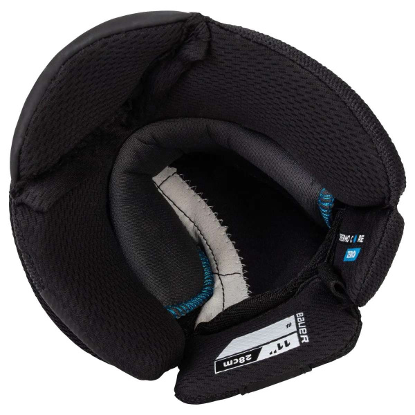 Перчатки BAUER VAPOR FLYLITE JR