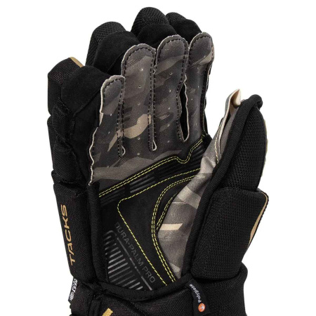 Перчатки CCM TACKS AS-V PRO SR