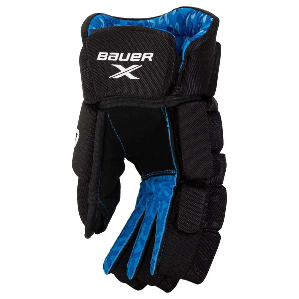 Перчатки BAUER S24 X INT