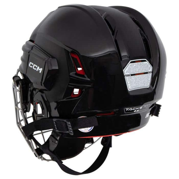 Шлем CCM TACKS 70 JUNIOR COMBO