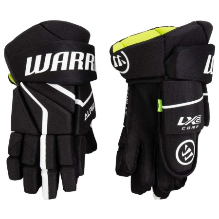 Перчатки WARRIOR ALPHA LX2 COMP JR
