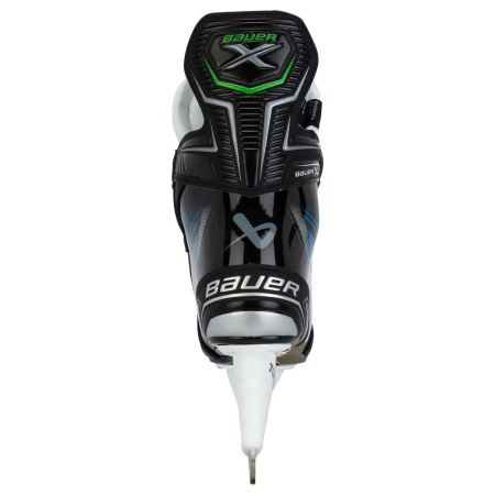 Коньки BAUER X JR