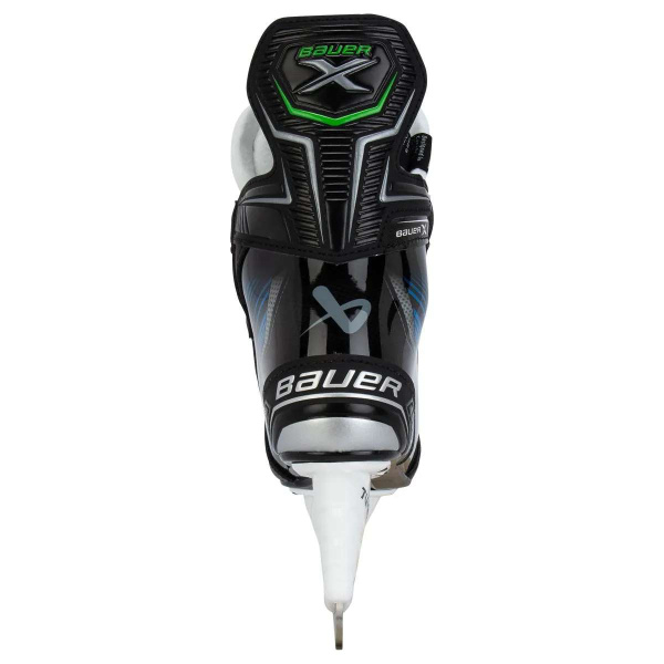 Коньки BAUER X JR
