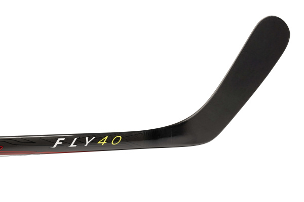 Клюшка BAUER VAPOR S25 FLY40 GRIP SR