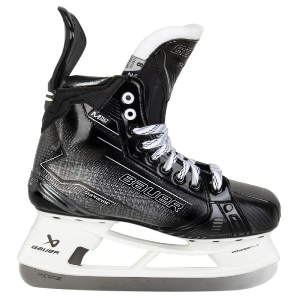 Коньки BAUER SUPREME S24 M50 PRO SR