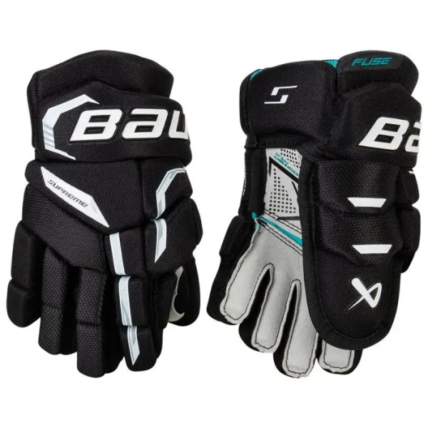 Перчатки BAUER SUPREME S26 FUSE YTH