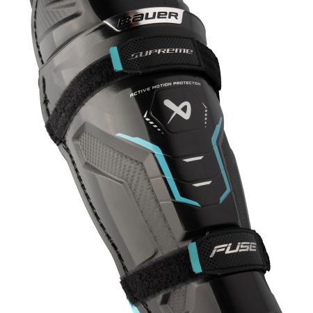 Наколенники BAUER SUPREME FUSE YTH