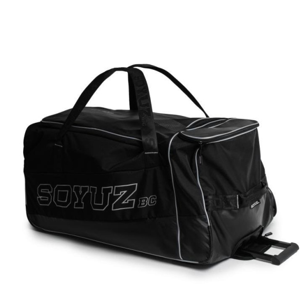 Баул на колесах SOYUZ PREMIUM