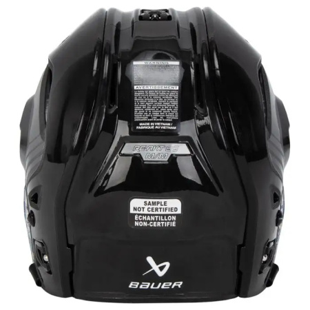 Шлем BAUER RE-AKT 85 COMBO