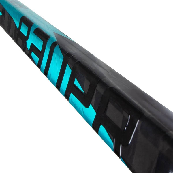 Клюшка BAUER S25 PULSE GRIP JR