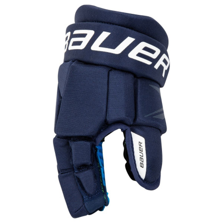 Перчатки BAUER X JR