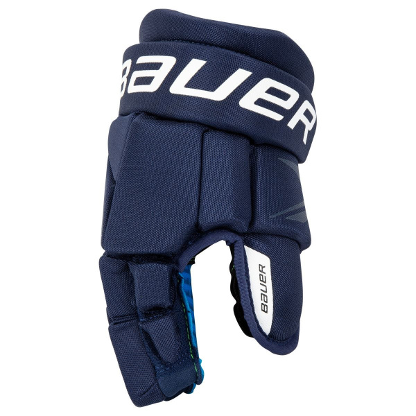 Перчатки BAUER X JR