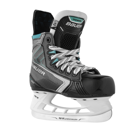Коньки BAUER SUPREME S26 F30 YTH